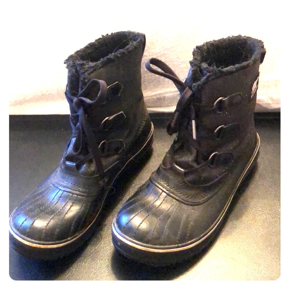 Sorel Winter Boots